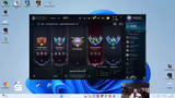 League of Legends