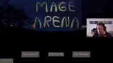 Mage Arena und Voice-Activati…