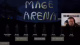 Mage Arena