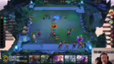Teamfight Tactics