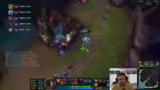 League of Legends Runde und T…