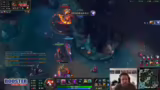 League of Legends