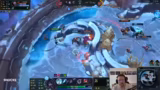 League of Legends