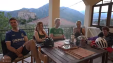 Von Turin nach Nizza zum LEC Finale - T…