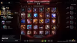 League of Legends