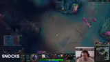 Erstes League of Legends Spie…
