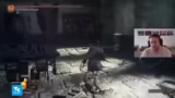Erkundung in Dark Souls 3 und…