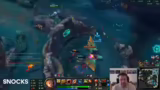 WASD-Movement in League of Le…