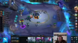 Spielende, Silksong und TFT P…