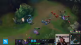 Stuck in Match-Up und Fokus a…
