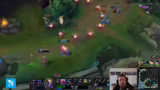 Probleme auf der Botlane und…
