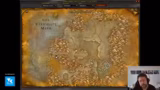 Quest Navigation in Azeroth