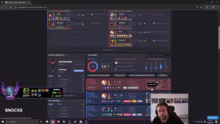 1000 LP Support Main ! Reise nach Runet…