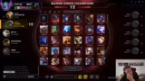 League of Legends