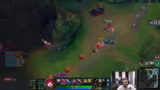 Spielverhalten, Solo-Queue un…