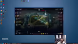 Einstieg in den Stream und Ze…