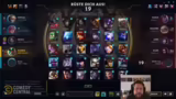 Diskussion über Team-Streams…
