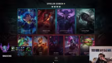 GRANDMASTER CLICKBAIT SUBBT REIN ! Reis…