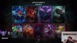 Champion-Picks analysiert: Defizite im Teamplay führen zu frühen Niederlagen