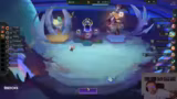 Teamfight Tactics