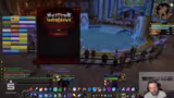 Vorbereitung auf Level 60 in World of Warcraft