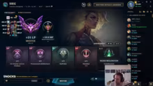 Lasset die Streamingwoche beginnen !sno…