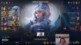 League of Legends