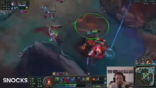 Sehr guter Stream heute snocks #Supervi…