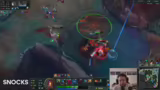Sehr guter Stream heute snocks #Supervi…