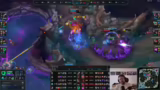 Warding Strategien und Entsch…