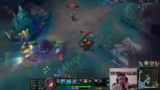 Nami-Gameplay und Frustration…