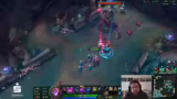 Item-Build und Chat-Interakti…