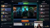 League of Legends: Turniervorbereitung und Kooperation mit Brody Völler