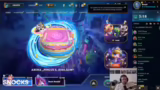 Championauswahl und Draft-Ana…