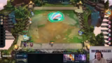 Last Chance Qualifier vom TFT Set bei m…