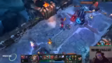 League of Legends