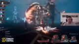 Off-Stream Fortschritt und Wa…