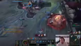 Frustration mit League und Mi…