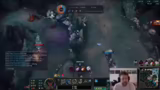 Runde Sejuani und Solo-Q Scri…