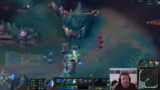 Tristana Meta und Champion-En…