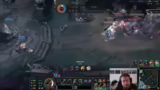 League of Legends