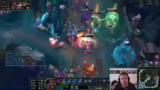 Lucian Nerf, AD Carry Frustra…