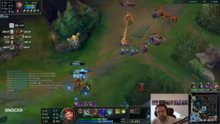 Weiter mit Glück durch die SoloQ snocks