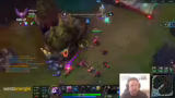 League of Legends