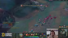 SoloQ Genießer genießt SoloQ snocks