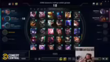 League of Legends
