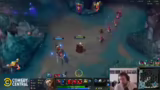 Diskussionen über League of L…