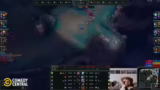 Lane-Strategie und Team-Kommu…