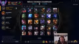 League of Legends
