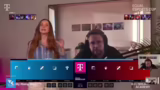 Analyse des Spiels Solari geg…